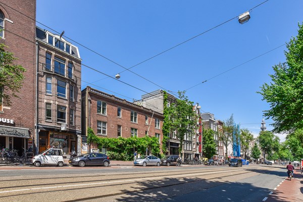 Medium property photo - Rozengracht 142-2, 1016 NJ Amsterdam